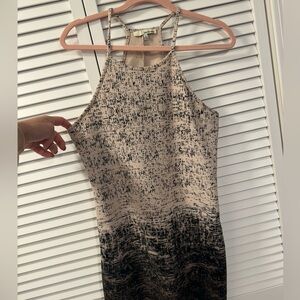 Beautiful Mini to Midi Nordstrom Dress